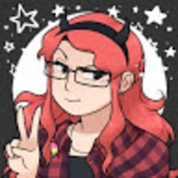 Meet your Posher, Rebecca - Picture 1 of 1